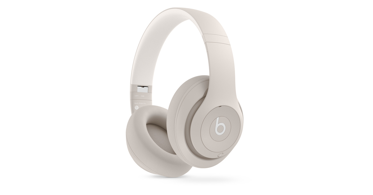 Beats Studio Pro Wireless Headphones