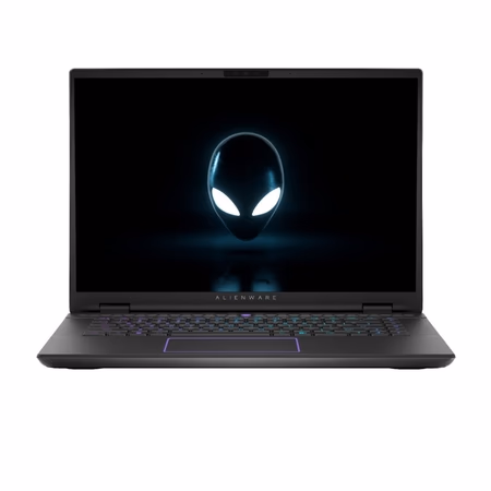 Dell Alienware M16 R2 Gaming Laptop