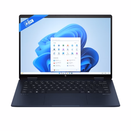 HP Envy X360 14-fc0078TU