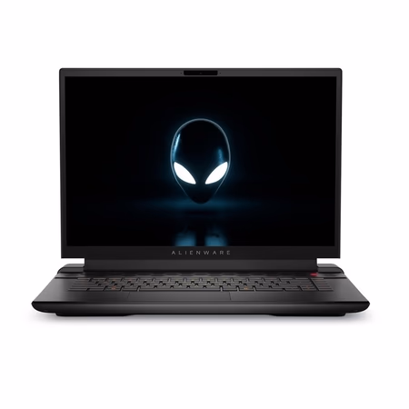 Dell Alienware M16 R2