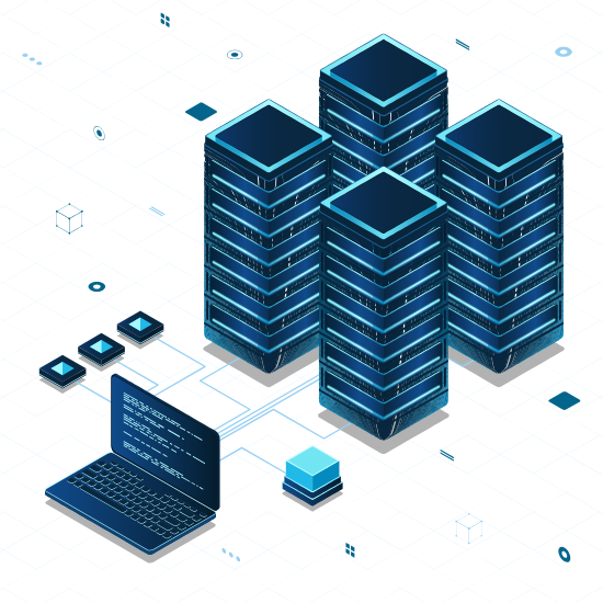 AV & Server Solutions