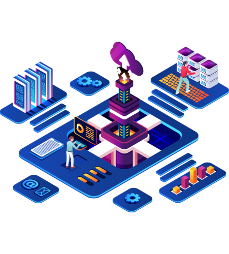 Datacenter Services