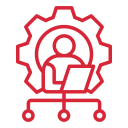 IT infrastructure support