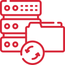 Data Backup
