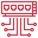 Switches & Routers