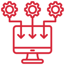Centralized Control and Scalability