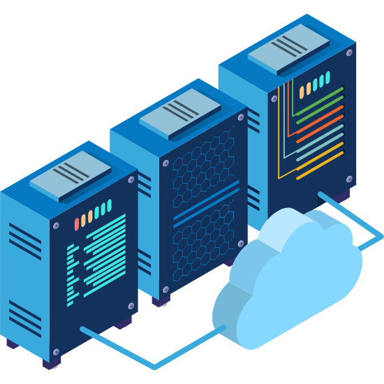 Datacenter Services